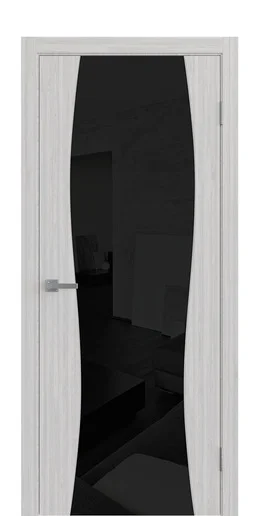 ЧФД плюс Межкомнатная дверь Сириус 3 ДО, арт. 25250